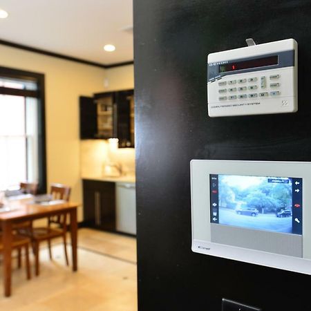 Ultra Lux Apartment Steps From Brown And Risd โพรวิเดนซ์ ภายนอก รูปภาพ