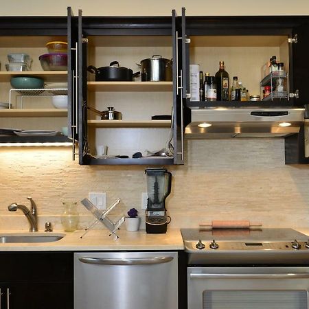 Ultra Lux Apartment Steps From Brown And Risd โพรวิเดนซ์ ภายนอก รูปภาพ