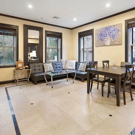 Ultra Lux Apartment Steps From Brown And Risd โพรวิเดนซ์ ภายนอก รูปภาพ
