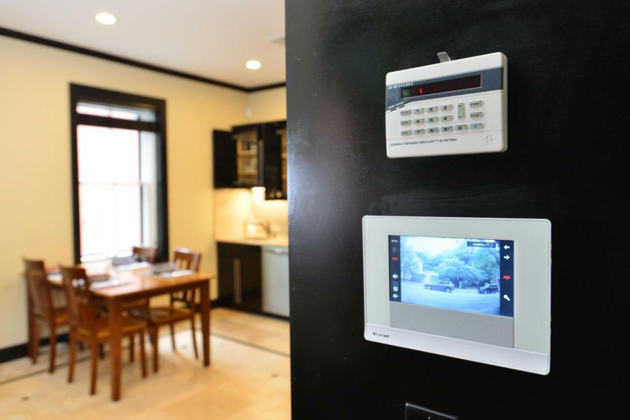 Ultra Lux Apartment Steps From Brown And Risd โพรวิเดนซ์ ภายนอก รูปภาพ