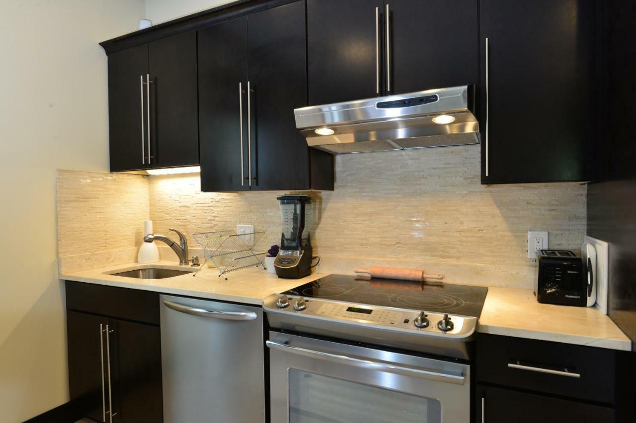 Ultra Lux Apartment Steps From Brown And Risd โพรวิเดนซ์ ภายนอก รูปภาพ