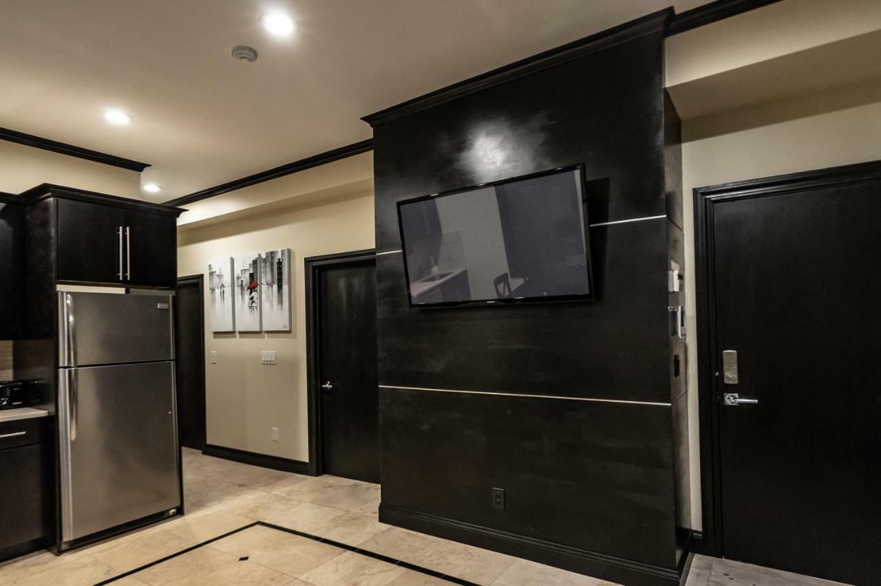Ultra Lux Apartment Steps From Brown And Risd โพรวิเดนซ์ ภายนอก รูปภาพ