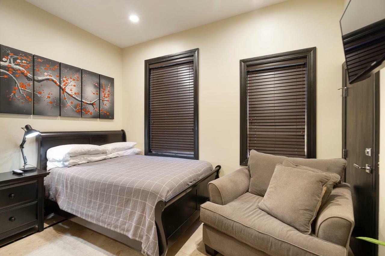Ultra Lux Apartment Steps From Brown And Risd โพรวิเดนซ์ ภายนอก รูปภาพ