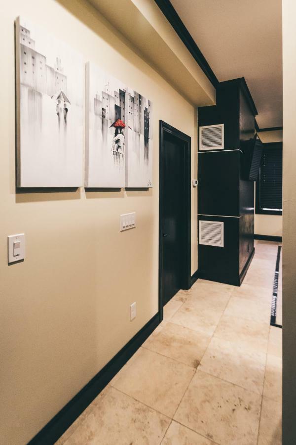 Ultra Lux Apartment Steps From Brown And Risd โพรวิเดนซ์ ภายนอก รูปภาพ