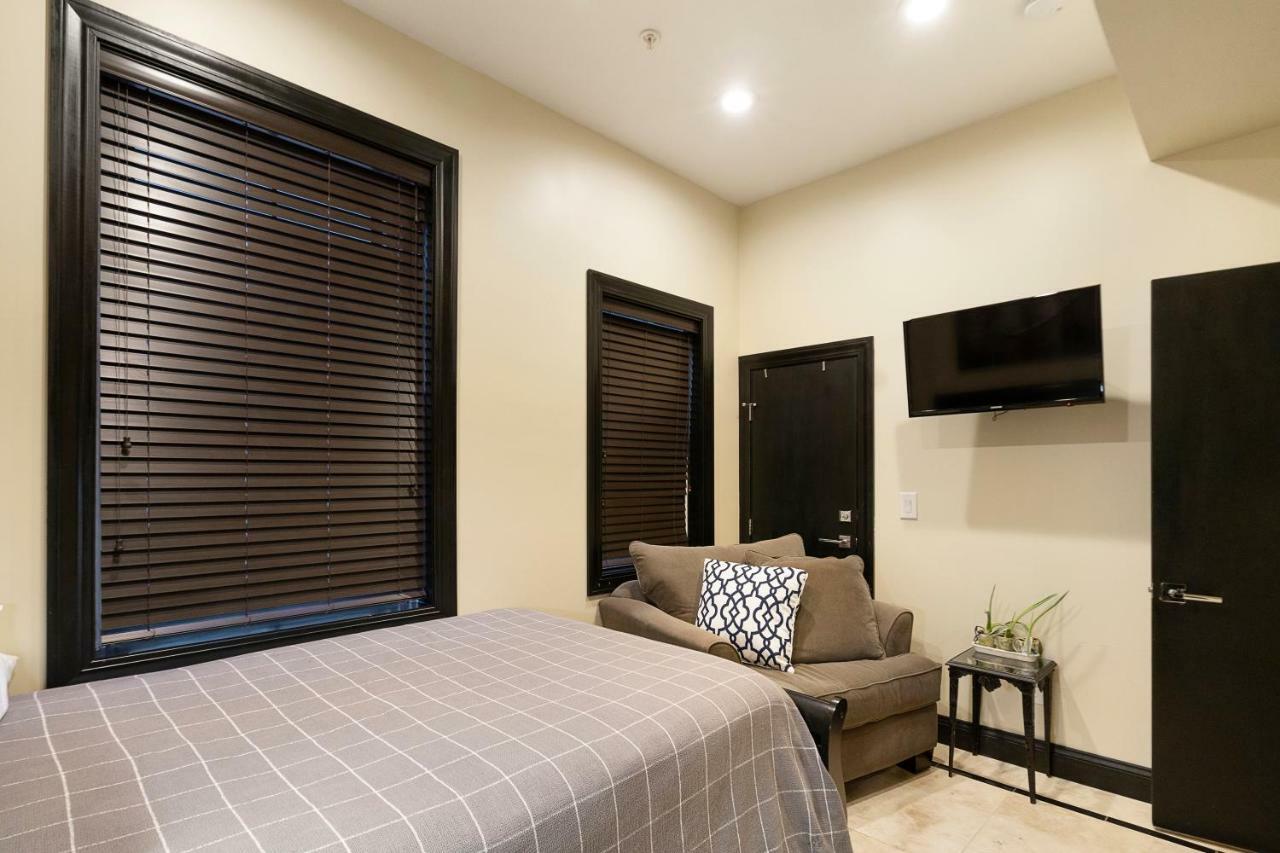 Ultra Lux Apartment Steps From Brown And Risd โพรวิเดนซ์ ภายนอก รูปภาพ